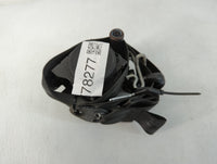 2012-2012 Ford Focus Passenger Front Seatbelt Retractor 778277 - Oemusedautoparts1.com