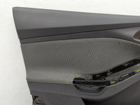 2012 Ford Focus Front Left Driver Interior Door Panel Trim - Oemusedautoparts1.com