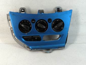 compare product 2012 Ford Focus Climate Control Module Temperature AC/Heater Replacement P/N:BM51-18522-AC35QB Fits OEM Used Auto Parts