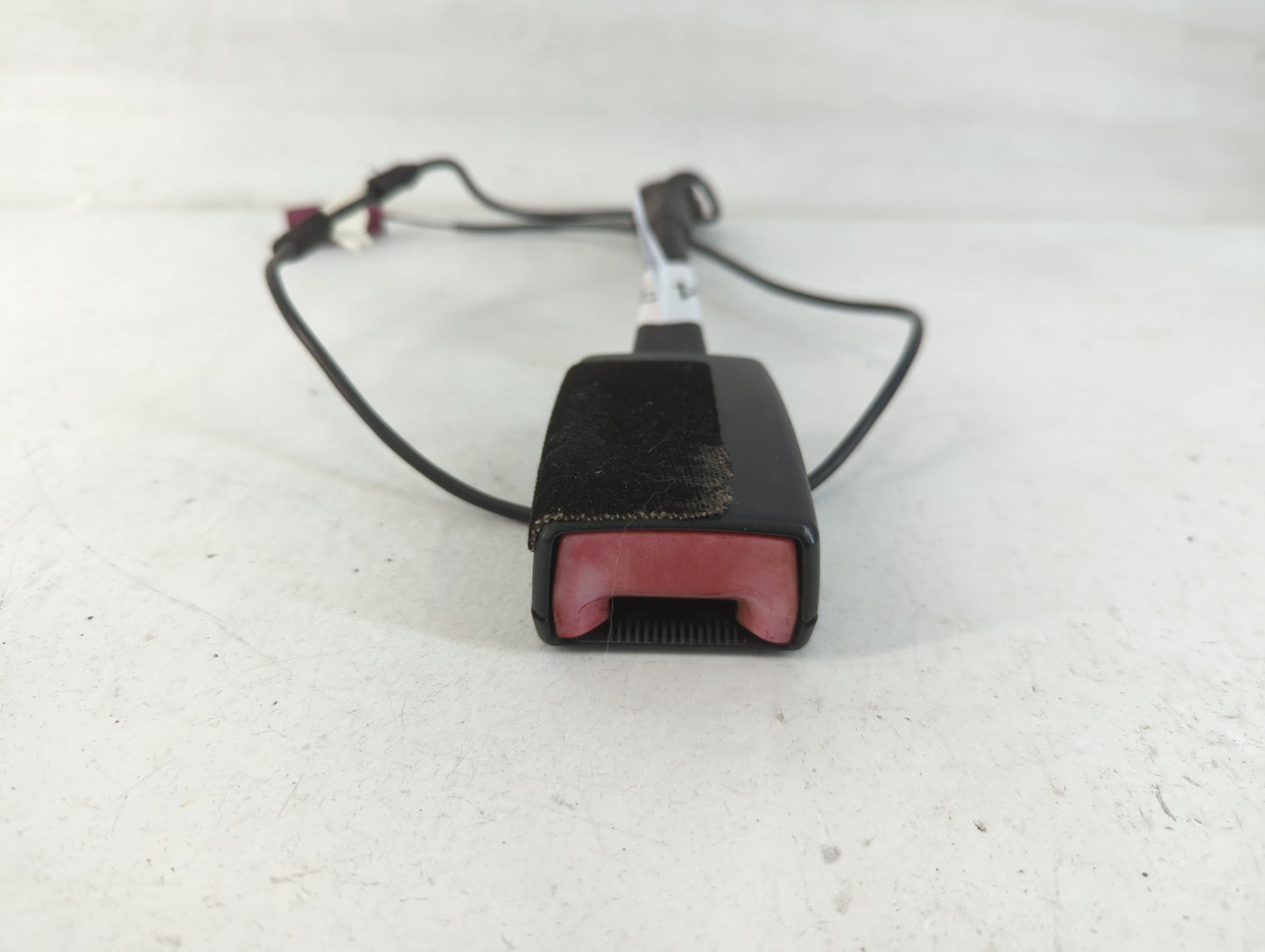 2012-2012 Ford Focus Passenger Right Seat Belt Front Retractor - Oemusedautoparts1.com