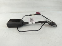 2012-2012 Ford Focus Passenger Right Seat Belt Front Retractor - Oemusedautoparts1.com