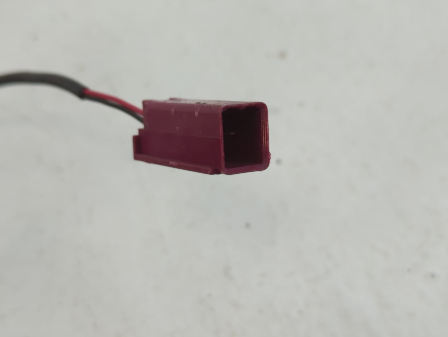 2012-2012 Ford Focus Passenger Right Seat Belt Front Retractor - Oemusedautoparts1.com
