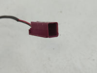 2012-2012 Ford Focus Passenger Right Seat Belt Front Retractor - Oemusedautoparts1.com
