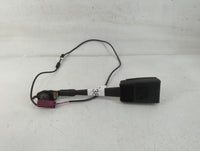 2012-2012 Ford Focus Passenger Right Seat Belt Front Retractor - Oemusedautoparts1.com