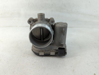 compare product 2012-2013 Ford Focus Throttle Body P/N:CM5E 9F991 AD Fits Fits 2012 2013 2014 2015 2016 2017 OEM Used Auto Parts
