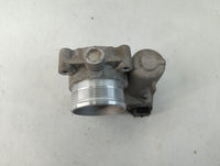 2012-2013 Ford Focus Throttle Body P/N:CM5E 9F991 AD Fits Fits 2012 2013 2014 2015 2016 2017 OEM Used Auto Parts - Oemusedau