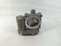 2012-2013 Ford Focus Throttle Body P/N:CM5E 9F991 AD Fits Fits 2012 2013 2014 2015 2016 2017 OEM Used Auto Parts - Oemusedau