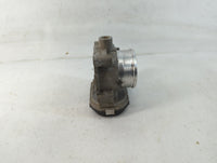 2012-2013 Ford Focus Throttle Body P/N:CM5E 9F991 AD Fits Fits 2012 2013 2014 2015 2016 2017 OEM Used Auto Parts - Oemusedau