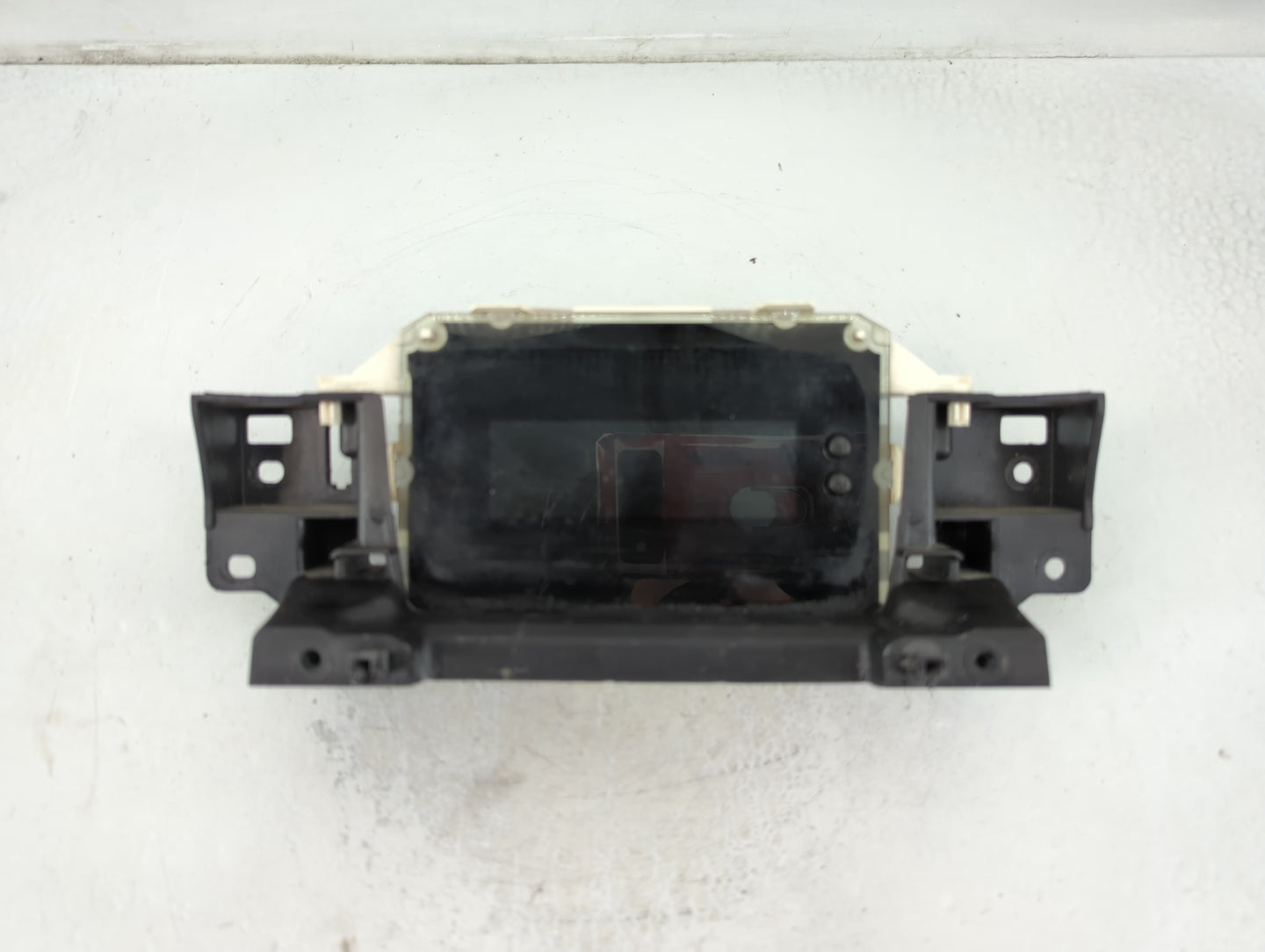 2012-2012 Ford Focus Information Display Screen - Oemusedautoparts1.com