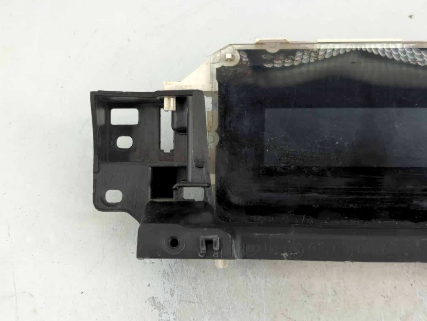 2012-2012 Ford Focus Information Display Screen - Oemusedautoparts1.com