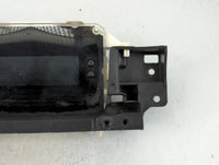 2012-2012 Ford Focus Information Display Screen - Oemusedautoparts1.com
