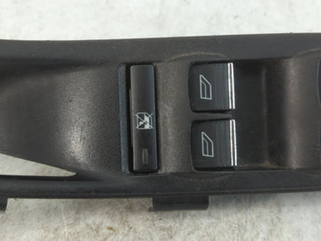 2012-2018 Ford Focus Master Power Window Switch Replacement Driver Side Left P/N:AM5T-14A132 AA Fits OEM Used Auto Parts