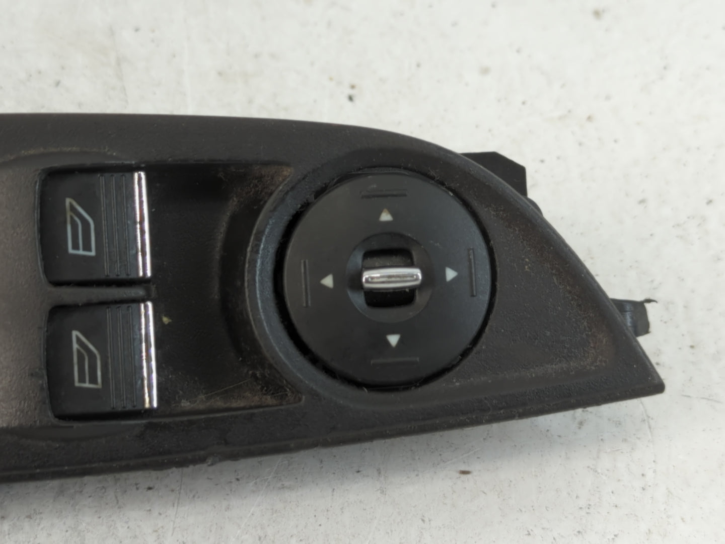 2012-2018 Ford Focus Master Power Window Switch Replacement Driver Side Left P/N:AM5T-14A132 AA Fits OEM Used Auto Parts - O