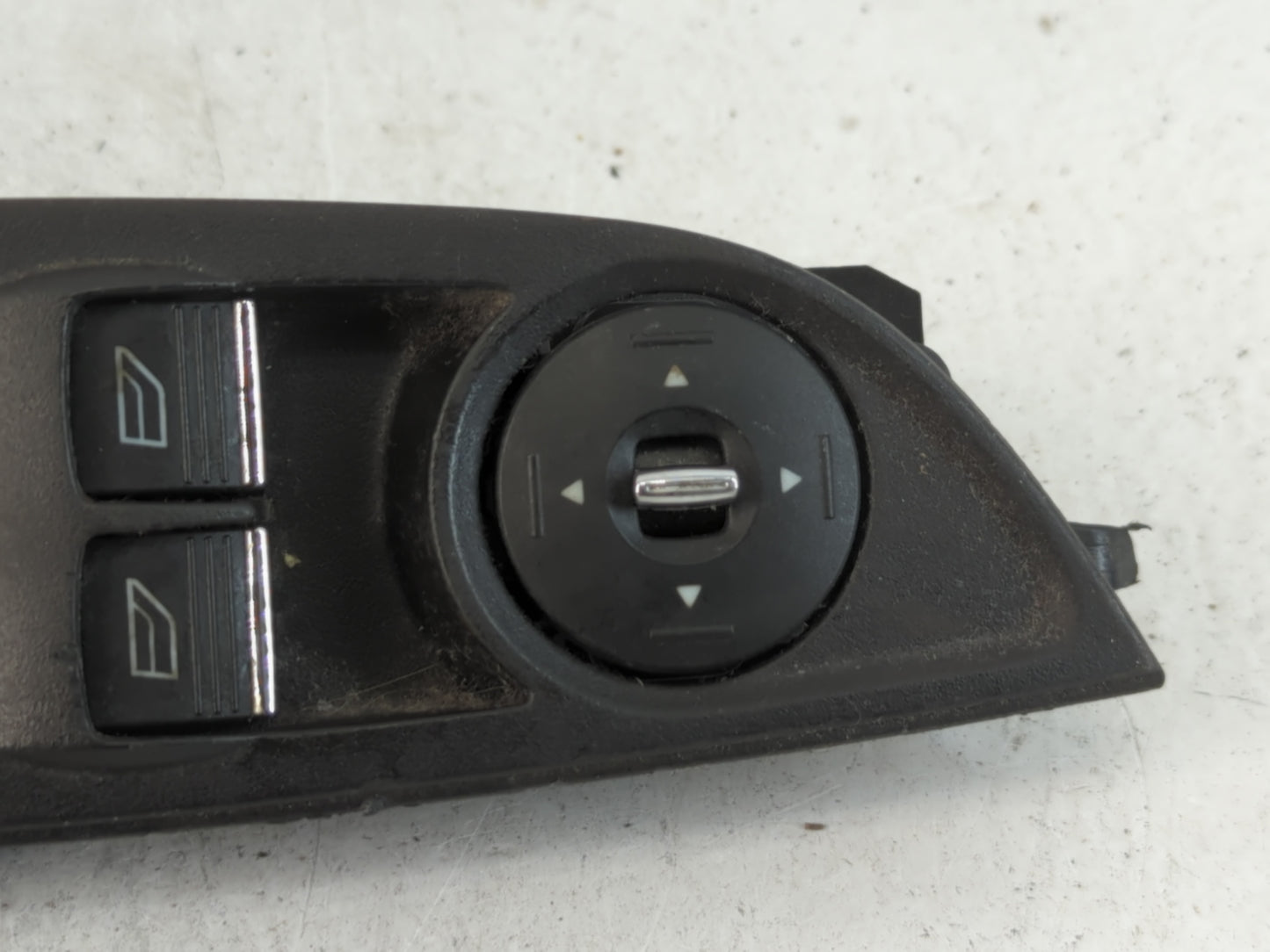2012-2018 Ford Focus Master Power Window Switch Replacement Driver Side Left P/N:AM5T-14A132 AA Fits OEM Used Auto Parts - O