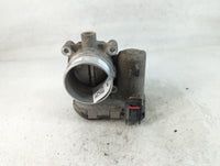 2012-2013 Ford Focus Throttle Body P/N:CM5E 9F991 AC Fits Fits 2012 2013 2014 2015 2016 2017 OEM Used Auto Parts - Oemusedau