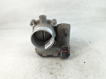 compare product 2012-2013 Ford Focus Throttle Body P/N:CM5E 9F991 AC Fits Fits 2012 2013 2014 2015 2016 2017 OEM Used Auto Parts