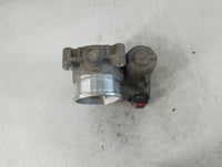 2012-2013 Ford Focus Throttle Body P/N:CM5E 9F991 AC Fits Fits 2012 2013 2014 2015 2016 2017 OEM Used Auto Parts - Oemusedau