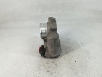 2012-2013 Ford Focus Throttle Body P/N:CM5E 9F991 AC Fits Fits 2012 2013 2014 2015 2016 2017 OEM Used Auto Parts - Oemusedau