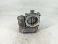 2012-2013 Ford Focus Throttle Body P/N:CM5E 9F991 AC Fits Fits 2012 2013 2014 2015 2016 2017 OEM Used Auto Parts - Oemusedau