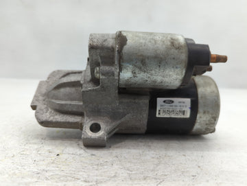 2012-2018 Ford Focus Car Starter Motor Solenoid OEM P/N:M000T89182ZC BB5T-11000-BA Fits OEM Used Auto Parts - Oemusedautopar