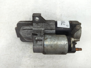 2012-2018 Ford Focus Car Starter Motor Solenoid OEM P/N:M000T89182ZC BB5T-11000-BA Fits OEM Used Auto Parts