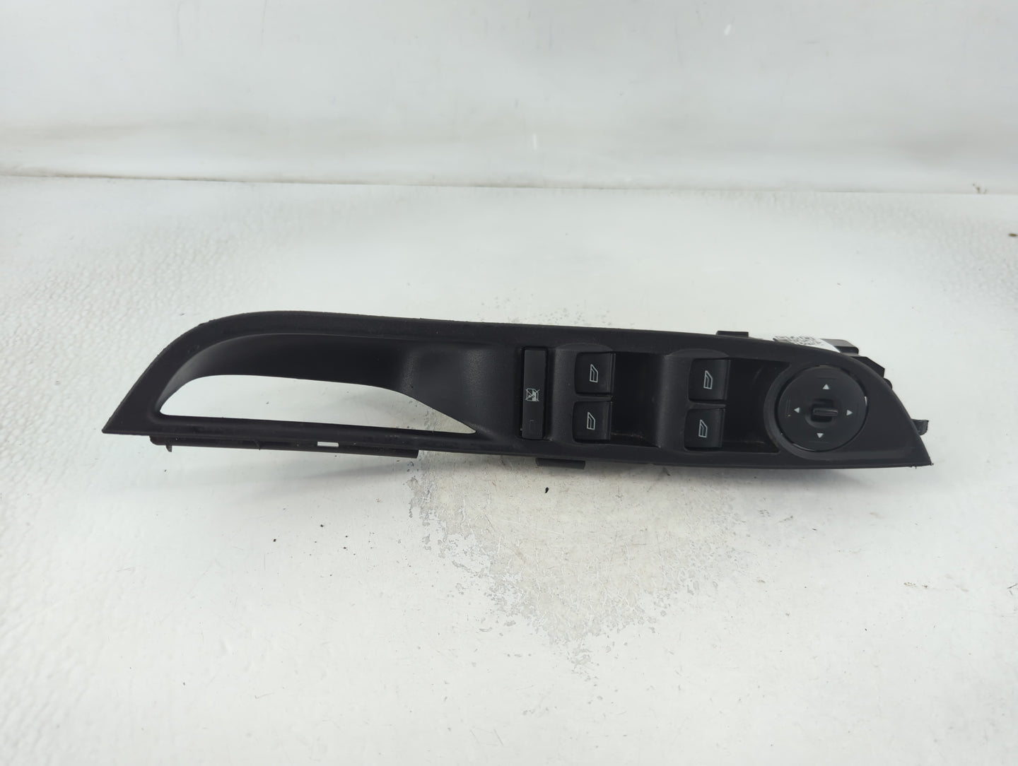 2012-2018 Ford Focus Master Power Window Switch Replacement Driver Side Left P/N:1085502X Fits OEM Used Auto Parts - Oemused