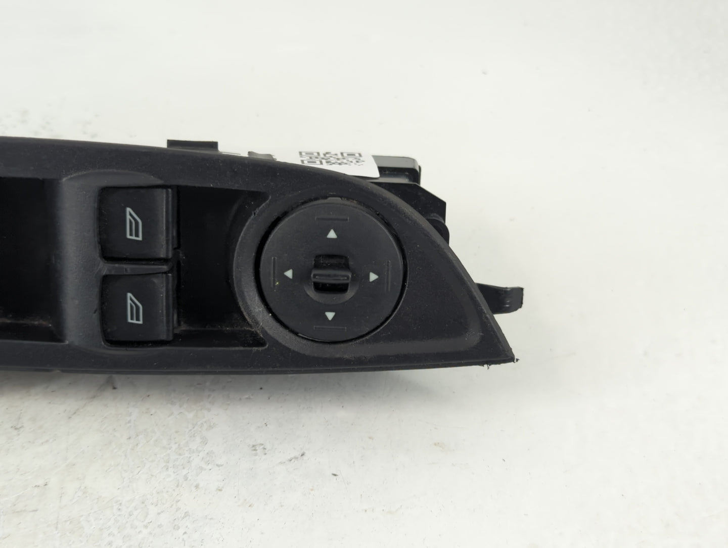 2012-2018 Ford Focus Master Power Window Switch Replacement Driver Side Left P/N:1085502X Fits OEM Used Auto Parts - Oemused