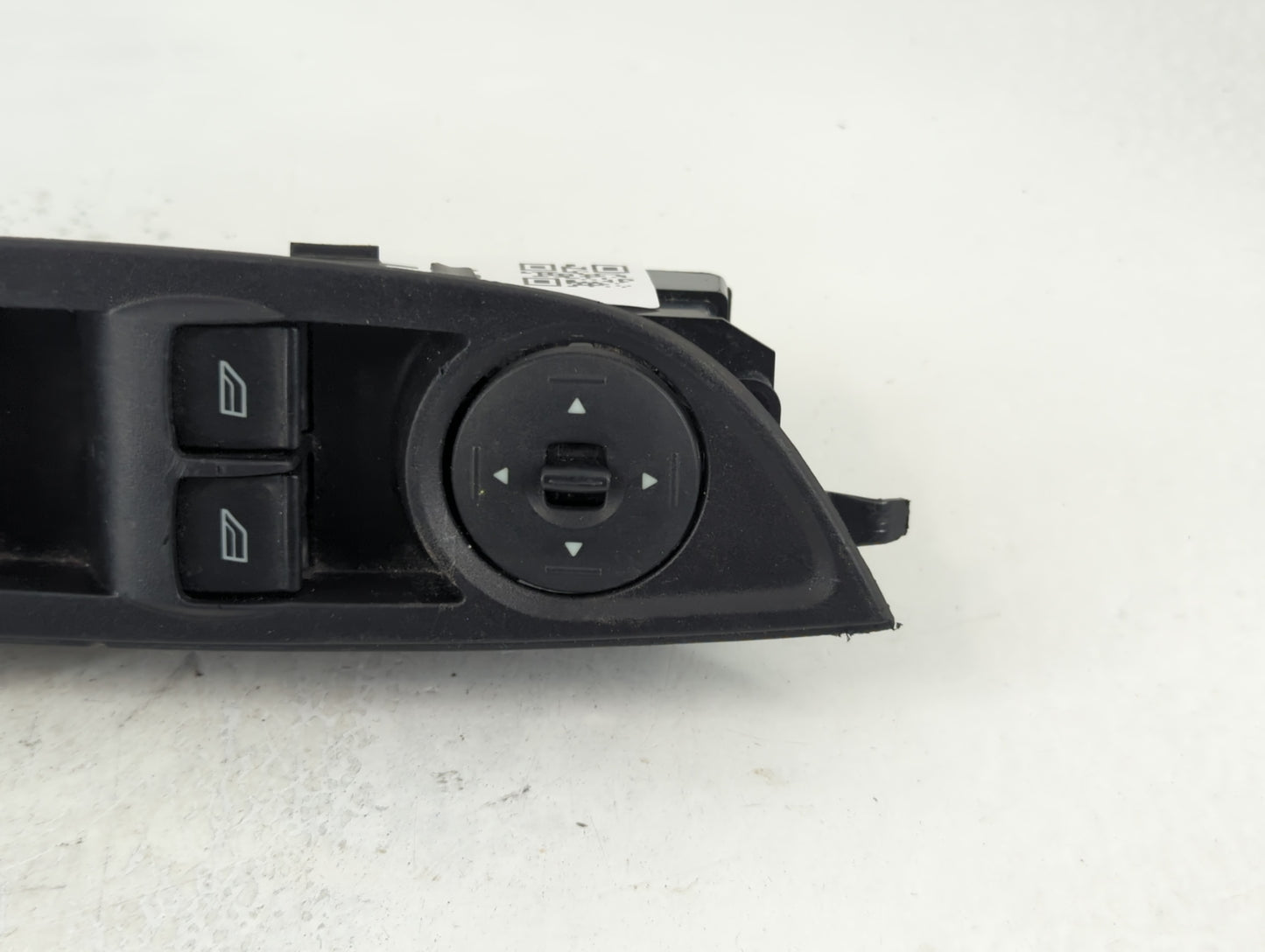 2012-2018 Ford Focus Master Power Window Switch Replacement Driver Side Left P/N:1085502X Fits OEM Used Auto Parts - Oemused