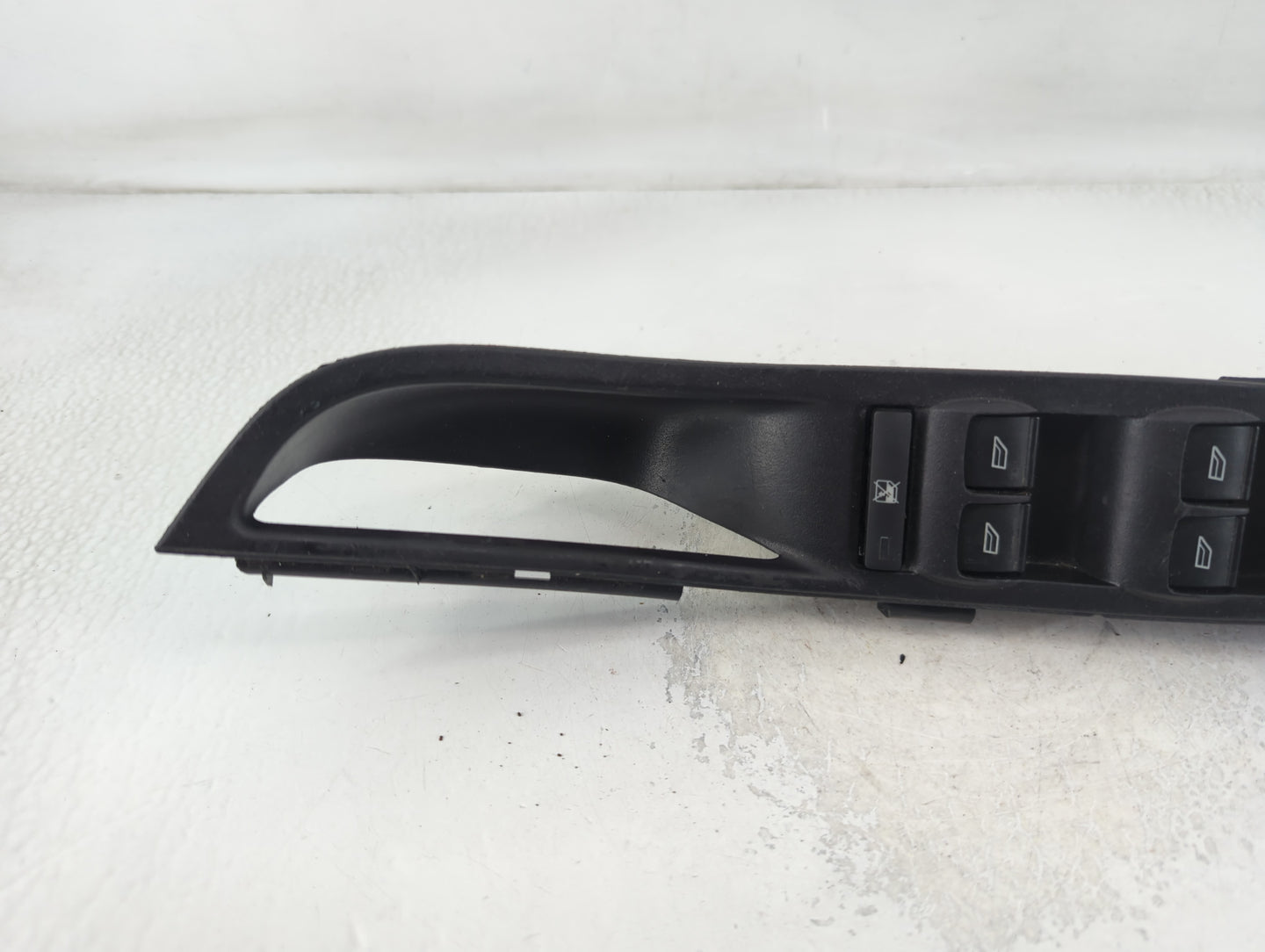 2012-2018 Ford Focus Master Power Window Switch Replacement Driver Side Left P/N:1085502X Fits OEM Used Auto Parts - Oemused