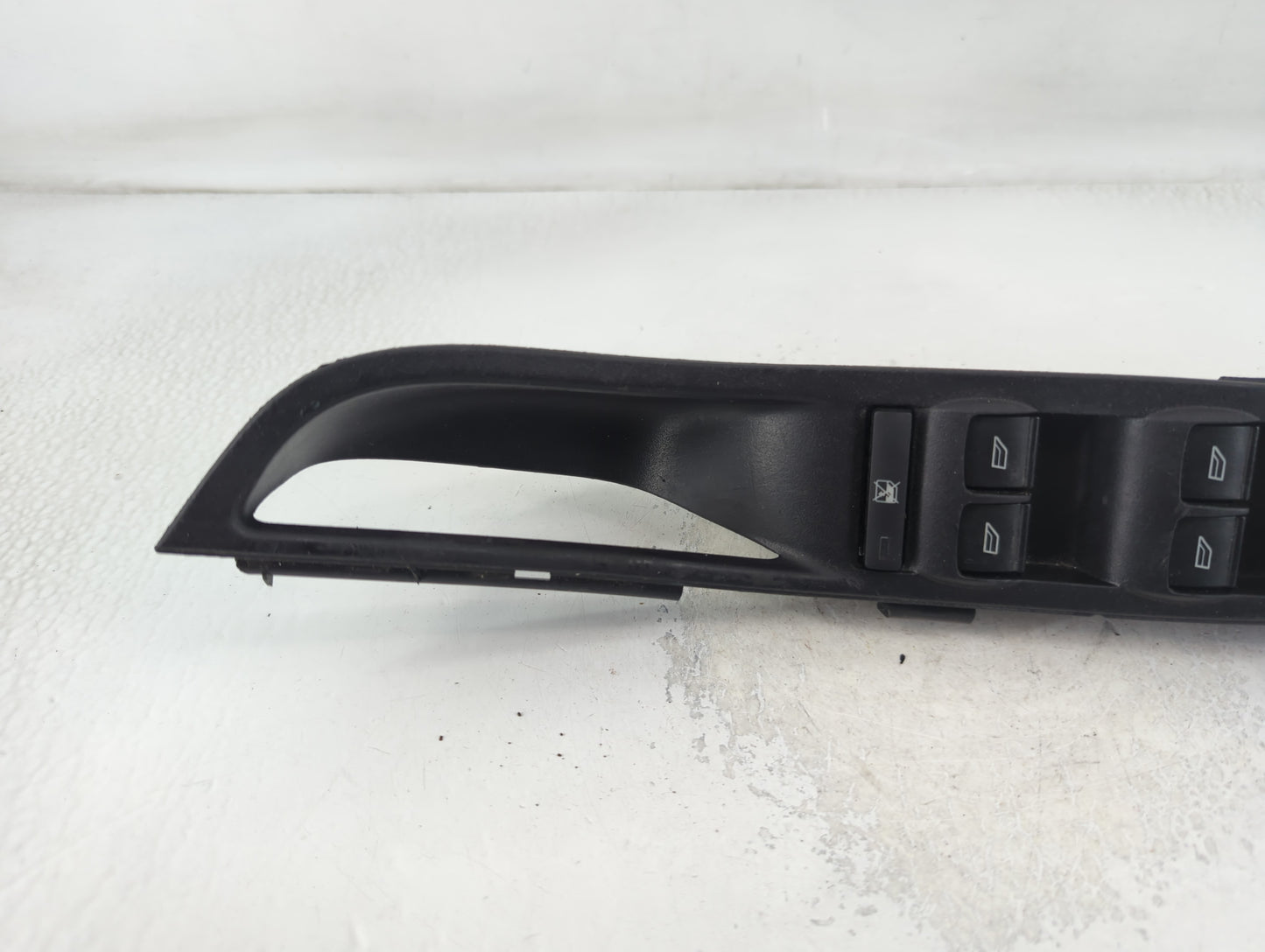 2012-2018 Ford Focus Master Power Window Switch Replacement Driver Side Left P/N:1085502X Fits OEM Used Auto Parts - Oemused