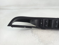2012-2018 Ford Focus Master Power Window Switch Replacement Driver Side Left P/N:1085502X Fits OEM Used Auto Parts - Oemused