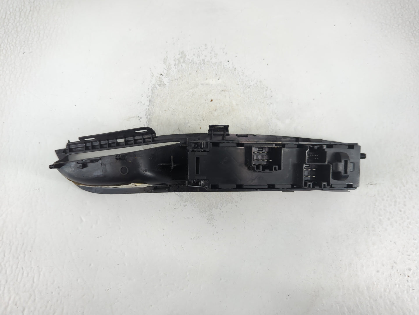2012-2018 Ford Focus Master Power Window Switch Replacement Driver Side Left P/N:1085502X Fits OEM Used Auto Parts - Oemused