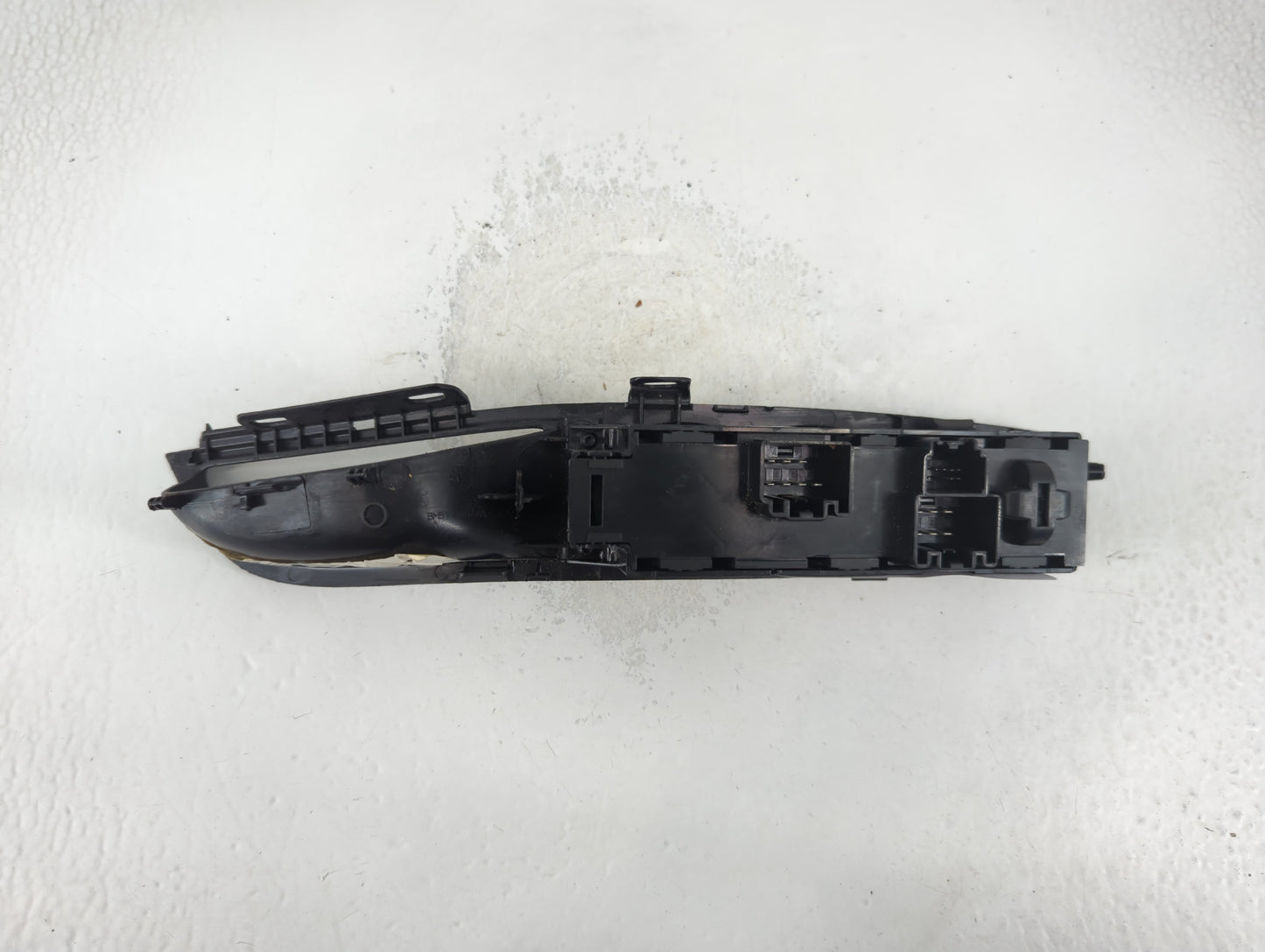 2012-2018 Ford Focus Master Power Window Switch Replacement Driver Side Left P/N:1085502X Fits OEM Used Auto Parts - Oemused