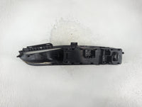 2012-2018 Ford Focus Master Power Window Switch Replacement Driver Side Left P/N:1085502X Fits OEM Used Auto Parts - Oemused