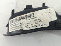 2012-2018 Ford Focus Master Power Window Switch Replacement Driver Side Left P/N:1085502X Fits OEM Used Auto Parts - Oemused