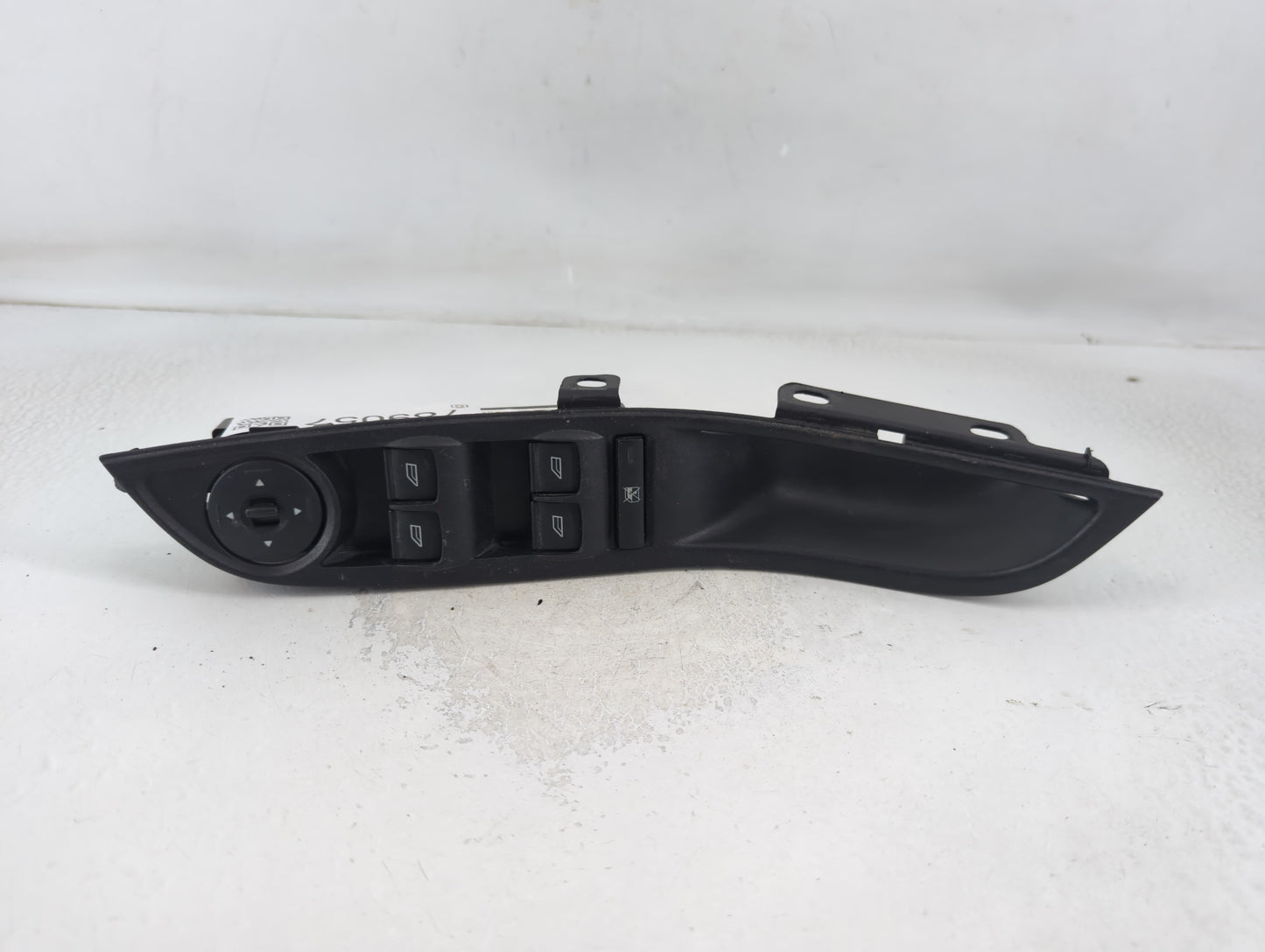 2012-2018 Ford Focus Master Power Window Switch Replacement Driver Side Left P/N:1085502X Fits OEM Used Auto Parts - Oemused