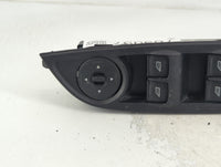 2012-2018 Ford Focus Master Power Window Switch Replacement Driver Side Left P/N:1085502X Fits OEM Used Auto Parts - Oemused