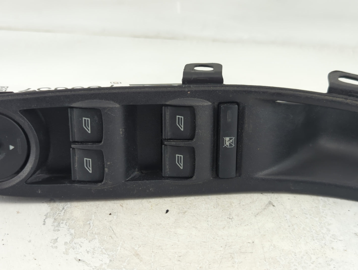 2012-2018 Ford Focus Master Power Window Switch Replacement Driver Side Left P/N:1085502X Fits OEM Used Auto Parts - Oemused