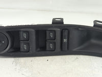 2012-2018 Ford Focus Master Power Window Switch Replacement Driver Side Left P/N:1085502X Fits OEM Used Auto Parts - Oemused
