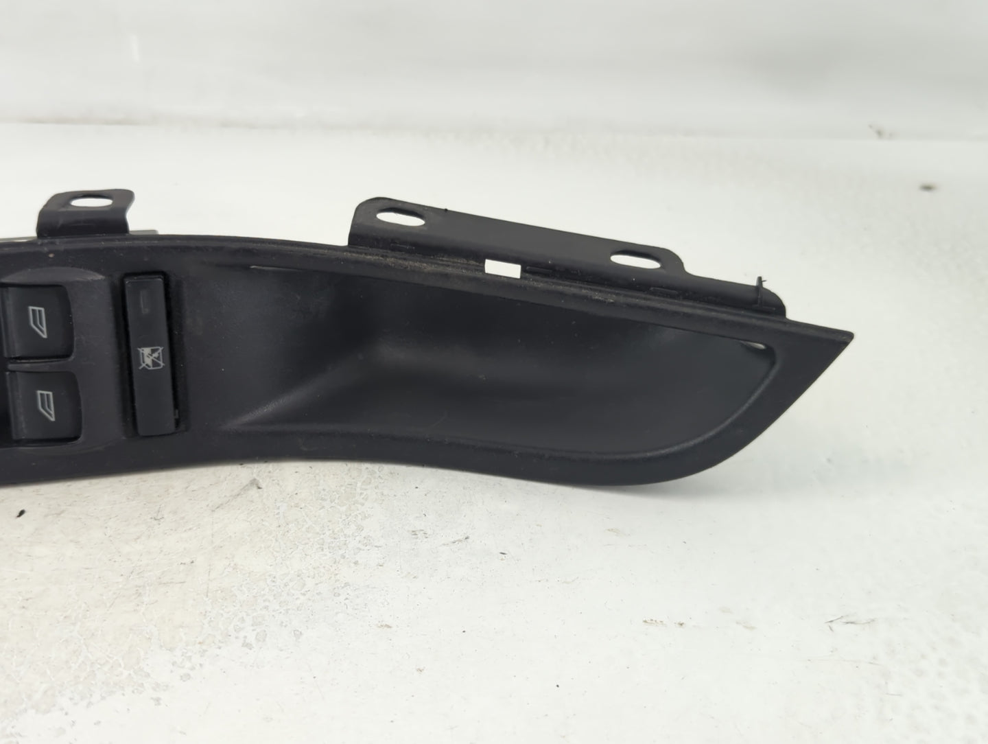 2012-2018 Ford Focus Master Power Window Switch Replacement Driver Side Left P/N:1085502X Fits OEM Used Auto Parts - Oemused
