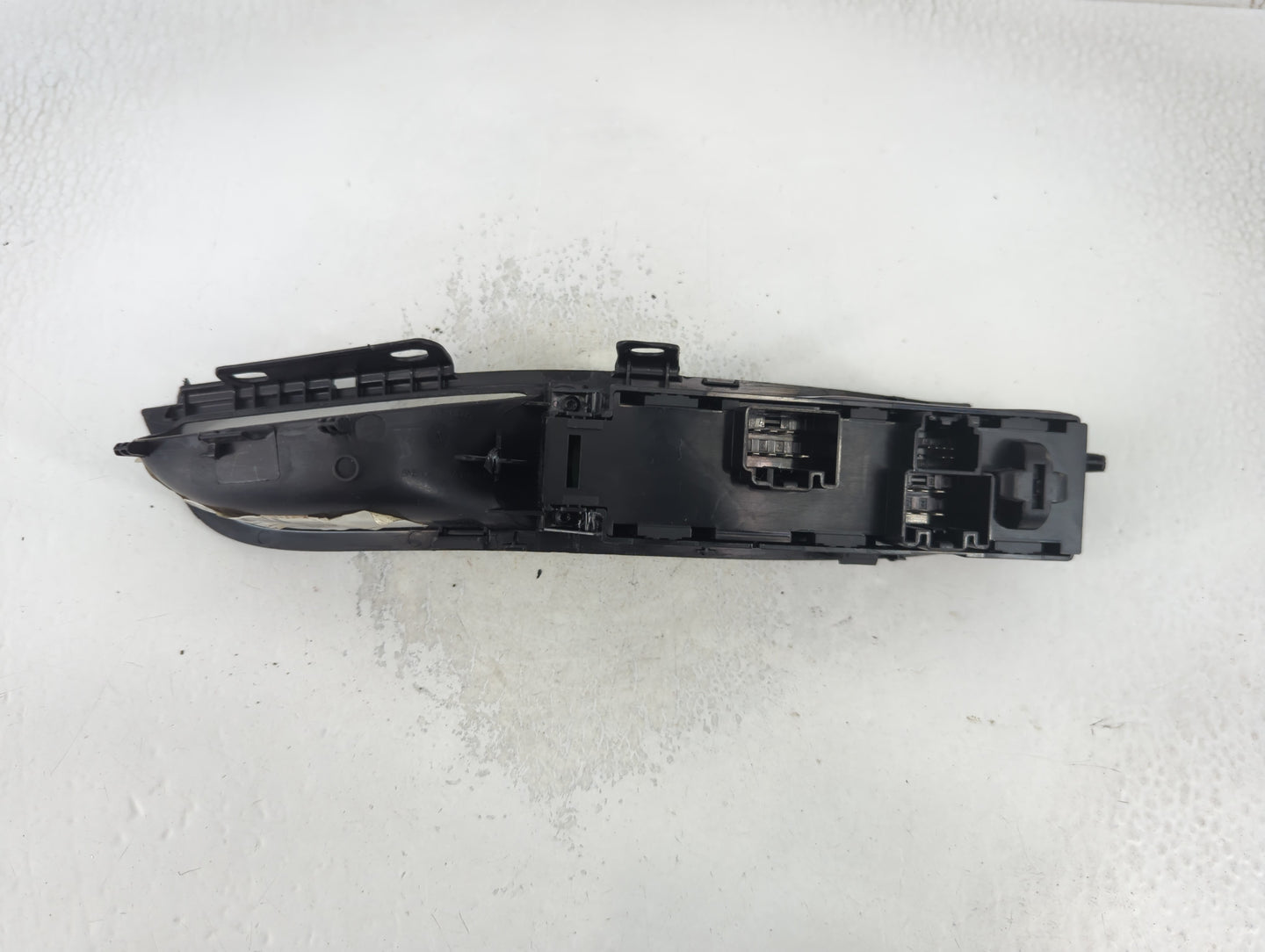 2012-2018 Ford Focus Master Power Window Switch Replacement Driver Side Left P/N:1085502X Fits OEM Used Auto Parts - Oemused