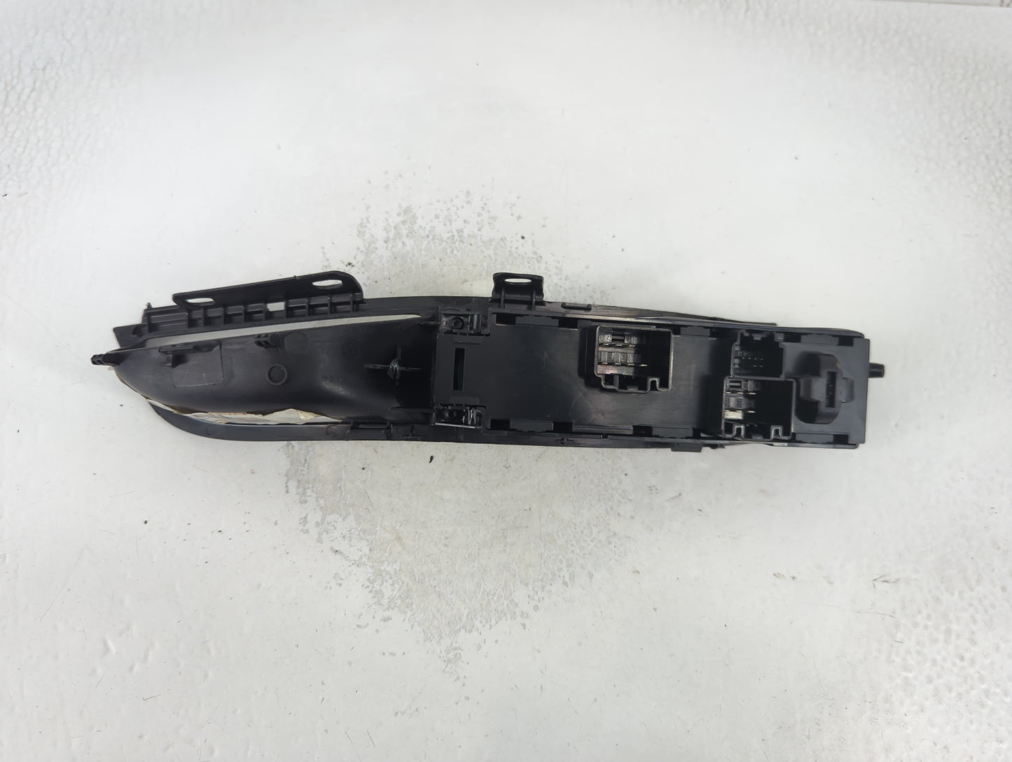2012-2018 Ford Focus Master Power Window Switch Replacement Driver Side Left P/N:1085502X Fits OEM Used Auto Parts - Oemused
