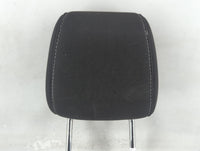 2012 Ford Focus Headrest Head Rest Front Driver Passenger Seat Fits OEM Used Auto Parts - Oemusedautoparts1.com
