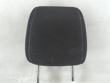 2012 Ford Focus Headrest Head Rest Front Driver Passenger Seat Fits OEM Used Auto Parts - Oemusedautoparts1.com