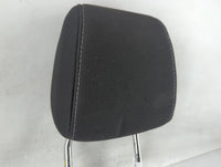 2012 Ford Focus Headrest Head Rest Front Driver Passenger Seat Fits OEM Used Auto Parts - Oemusedautoparts1.com