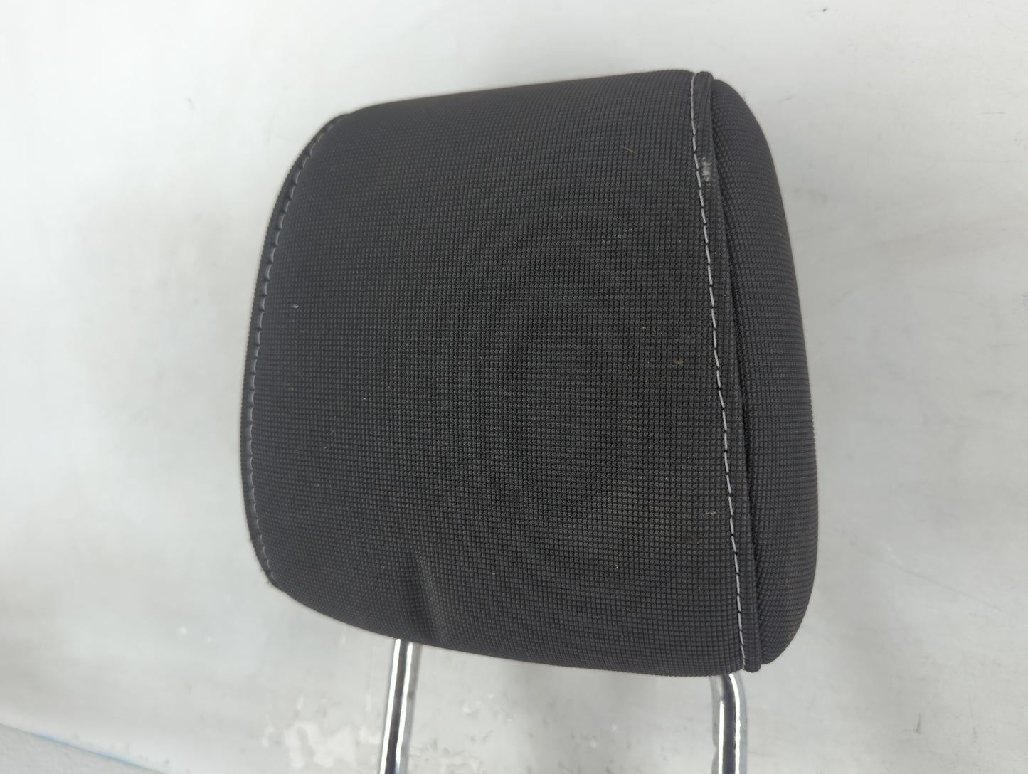 2012 Ford Focus Headrest Head Rest Front Driver Passenger Seat Fits OEM Used Auto Parts - Oemusedautoparts1.com