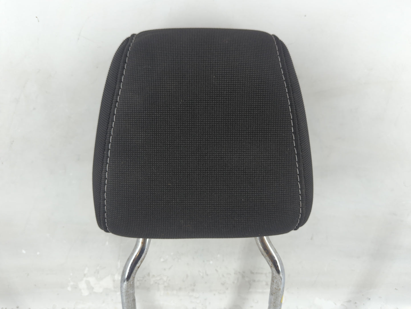 2012 Ford Focus Headrest Head Rest Front Driver Passenger Seat Fits OEM Used Auto Parts - Oemusedautoparts1.com