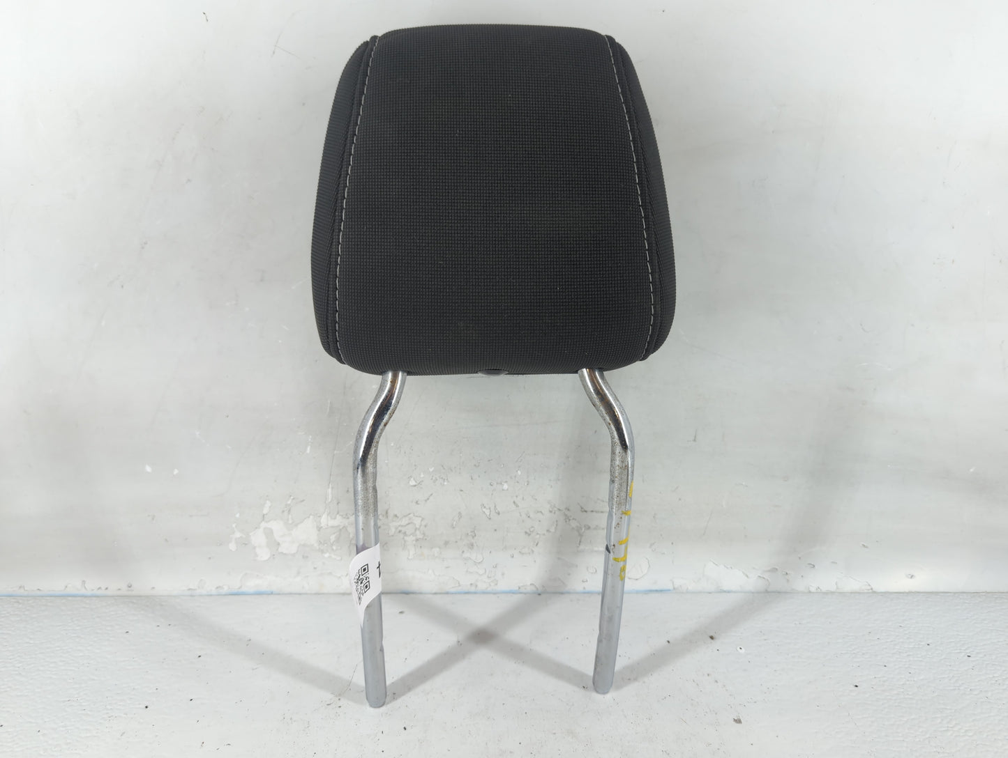 2012 Ford Focus Headrest Head Rest Front Driver Passenger Seat Fits OEM Used Auto Parts - Oemusedautoparts1.com