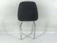 2012 Ford Focus Headrest Head Rest Front Driver Passenger Seat Fits OEM Used Auto Parts - Oemusedautoparts1.com