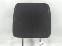 2012 Ford Focus Headrest Head Rest Front Driver Passenger Seat Fits OEM Used Auto Parts - Oemusedautoparts1.com